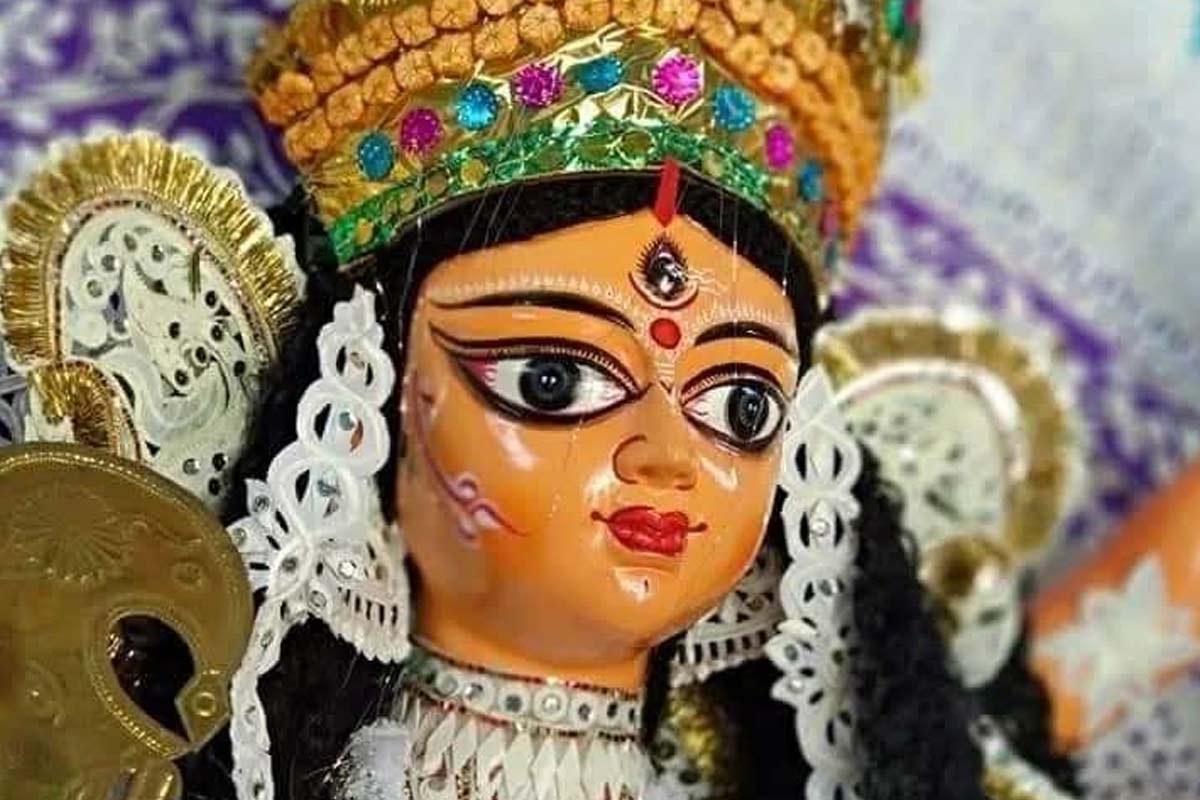 Durga Puja 2026: Intersting facts of this Paschim Bardhaman puja