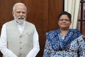ছেচল্লিশেই থামল কলম-কণ্ঠ, প্রয়াত দিল্লির সাংবাদিক পায়েল মেহতা, শোকপ্রকাশ প্রধানমন্ত্রীর