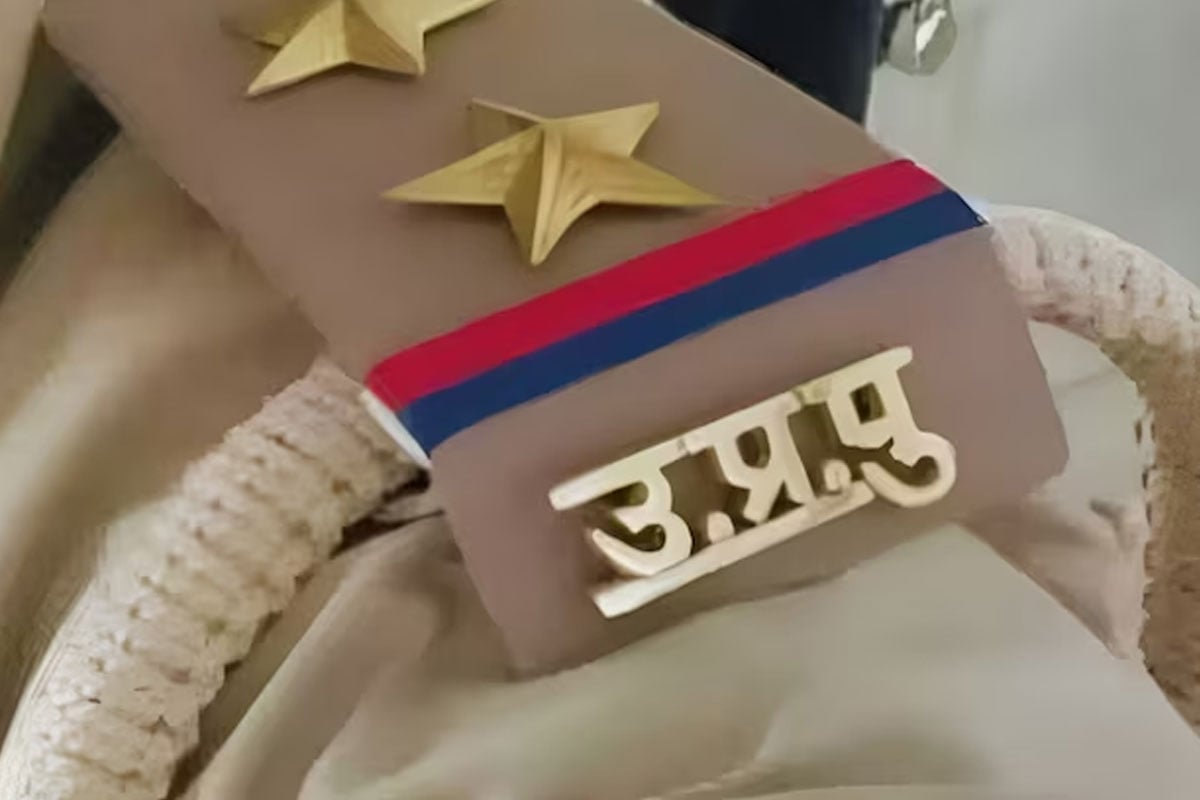 নিজের রাইফেলে গুলিবিদ্ধ! উত্তরপ্রদেশে থানার মধ্যেই ‘রহস্যমৃত্যু’ তরুণী কনস্টেবলের, উঠছে একাধিক প্রশ্ন