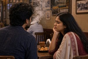 ধূমপান না করলেও ধূমপায়ীদের সঙ্গে হরদম ওঠাবসা? সাবধান, অন্যের ধোঁয়ায় ভারতে বাড়ছে মৃত্যু
