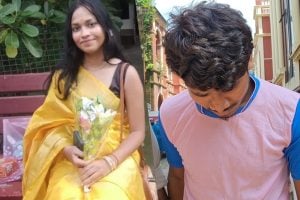 ‘ঘনিষ্ঠ মুহূর্তে ওর নতুন বয়ফ্রেন্ডের ফোন’, তারপর? পুরুলিয়া কাণ্ডে ফাঁস যুগলের শেষমুহূর্তের কথোপকথন!