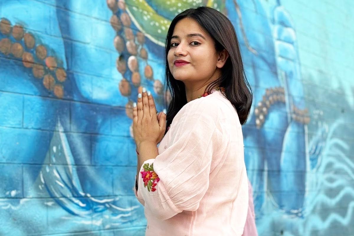‘ধর্ম নিয়ে উসকানি দিইনি, রাজ্যও বেচিনি’, ১৫ লক্ষ ‘ঘুষ’ বিতর্কে চাঁচাছোলা আরজে প্রিয়াঙ্কা