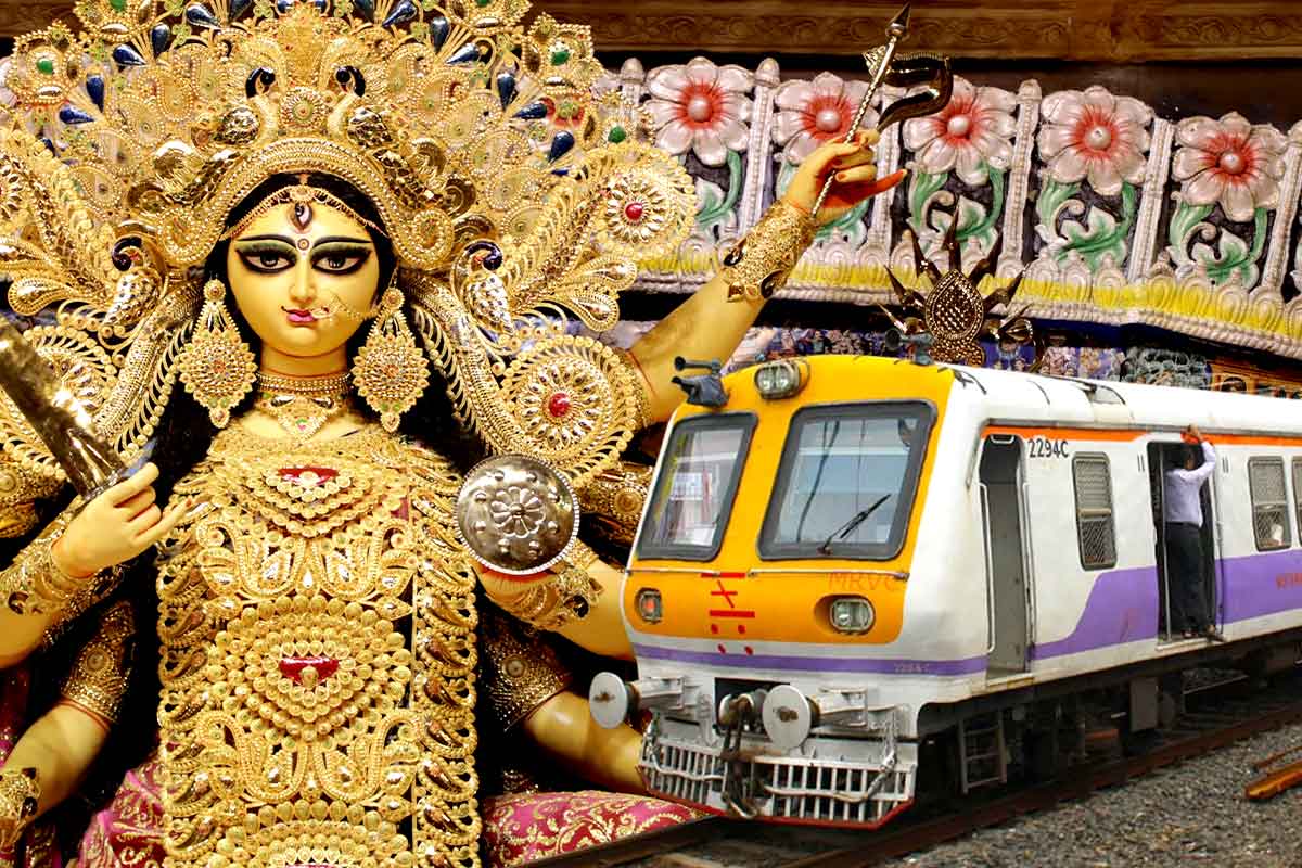 পুজোয় টইটই আরও সহজ! উৎসবের মরশুমে একগুচ্ছ স্পেশাল ট্রেন চালাবে পূর্ব রেল