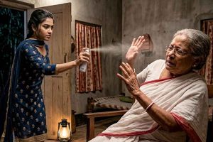 পকেটে বি টেক, অথচ প্রবীণ আত্মীয়ের বাড়িতে ঢুকেই যা করতেন…,মহিলার কাণ্ডে অবাক পুলিশ