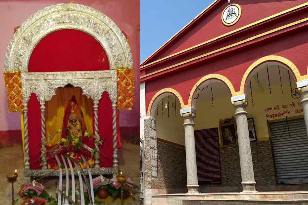 দুর্গাপুজোয় নরবলি দিয়ে পাপ করেছেন রাজা! আজও ফল ভুগছে বাংলার এই রাজপরিবার!