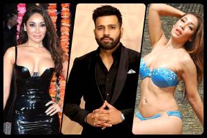 বাইশ গজের হিটম্যান, বিছানায় ‘ক্লিন বোল্ড’! রোহিতকে নিয়ে বিস্ফোরক ‘প্রাক্তন প্রেমিকা’