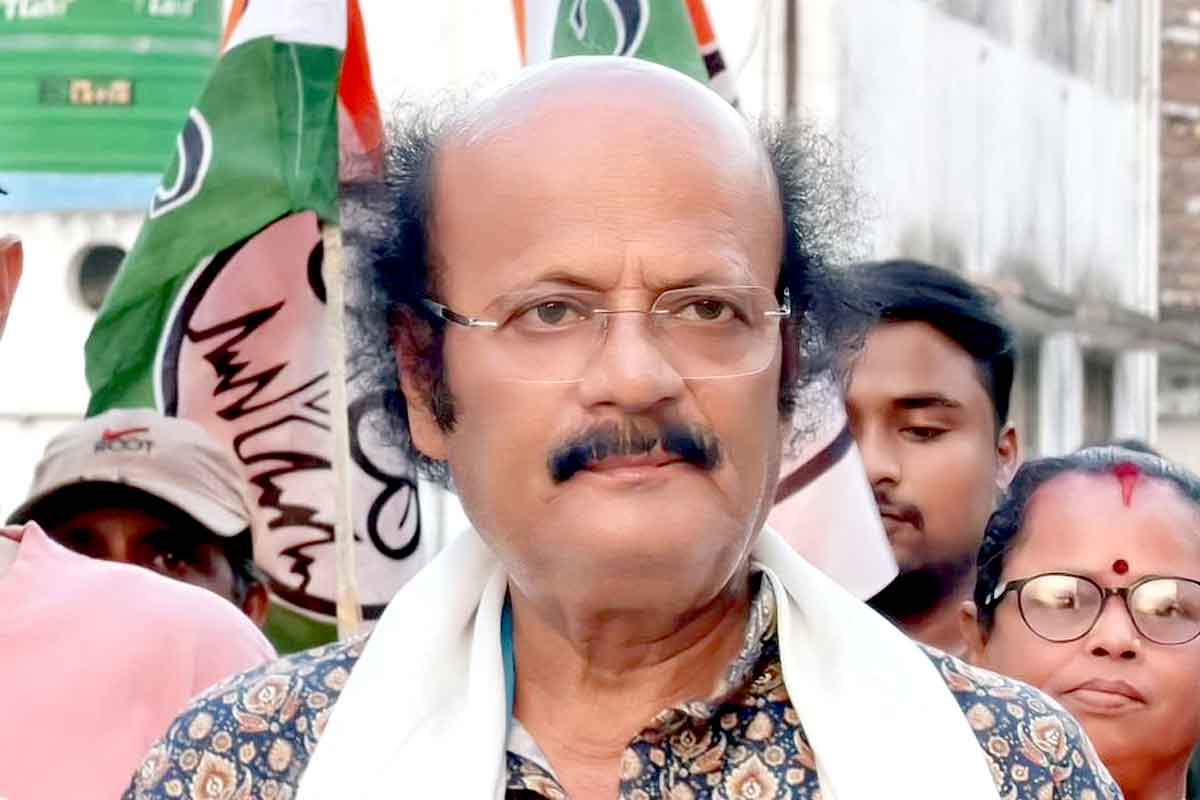 নাটকীয় উপনির্বাচন! রেজিনগরে ‘ইউটার্ন’ রবিউলের, প্রত্যাহার করছেন না মনোনয়ন