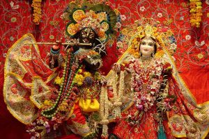 শ্রীকৃষ্ণের আশীর্বাদে ভরবে সংসার, জন্মাষ্টমীর পর রাধাষ্টমী করতে ভুলবেন না, জেনে নিন নিয়ম