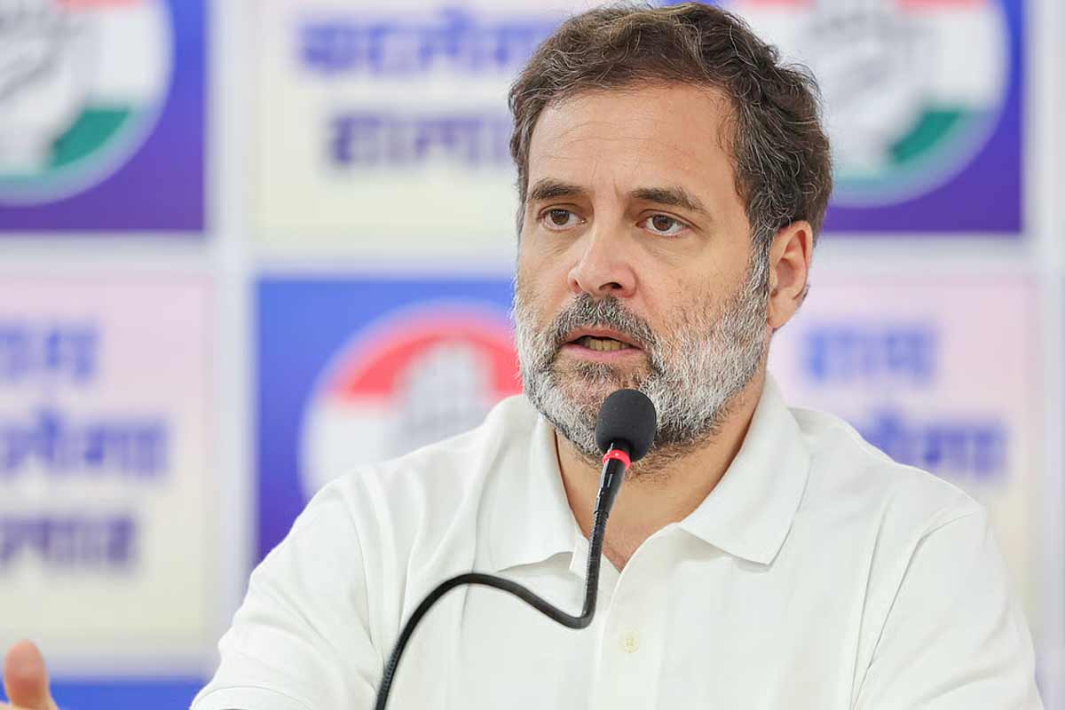 ব্রিকসের নৈশভোজে শুধুই নিরামিষ, ‘৮০ শতাংশ ভারতীয় আমিষাশী’, মনে করালেন রাহুল