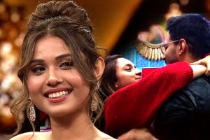 ‘কারও পাল্লায় পড়ে…’, দুর্গে ঢুকেই ‘রোমিও’কে সতর্কবার্তা অনুষ্কার, এবার ভাঙবে রাজবীর-নন্দিনীর মাখোমাখো প্রেম?