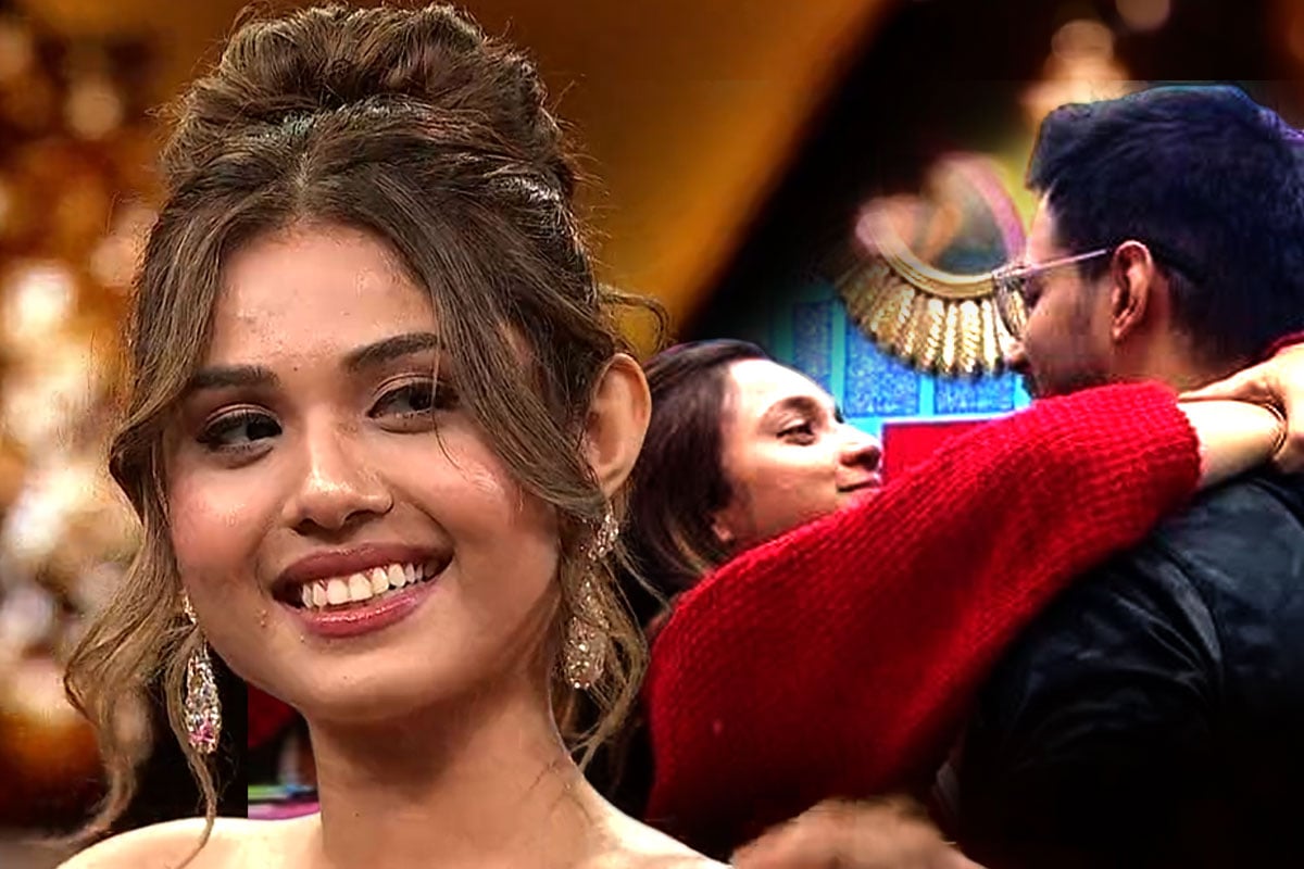 ‘কারও পাল্লায় পড়ে…’, দুর্গে ঢুকেই ‘রোমিও’কে সতর্কবার্তা অনুষ্কার, এবার ভাঙবে রাজবীর-নন্দিনীর মাখোমাখো প্রেম?