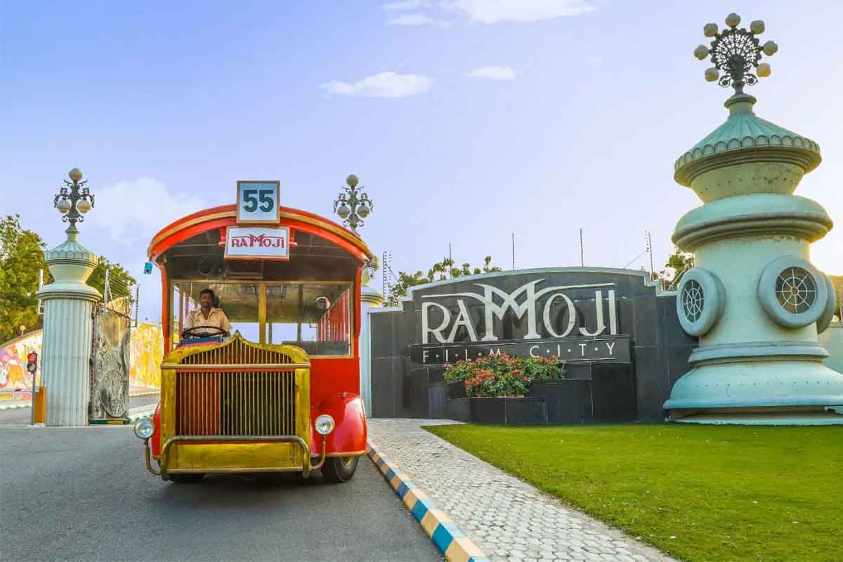 Ramoji-Film-City