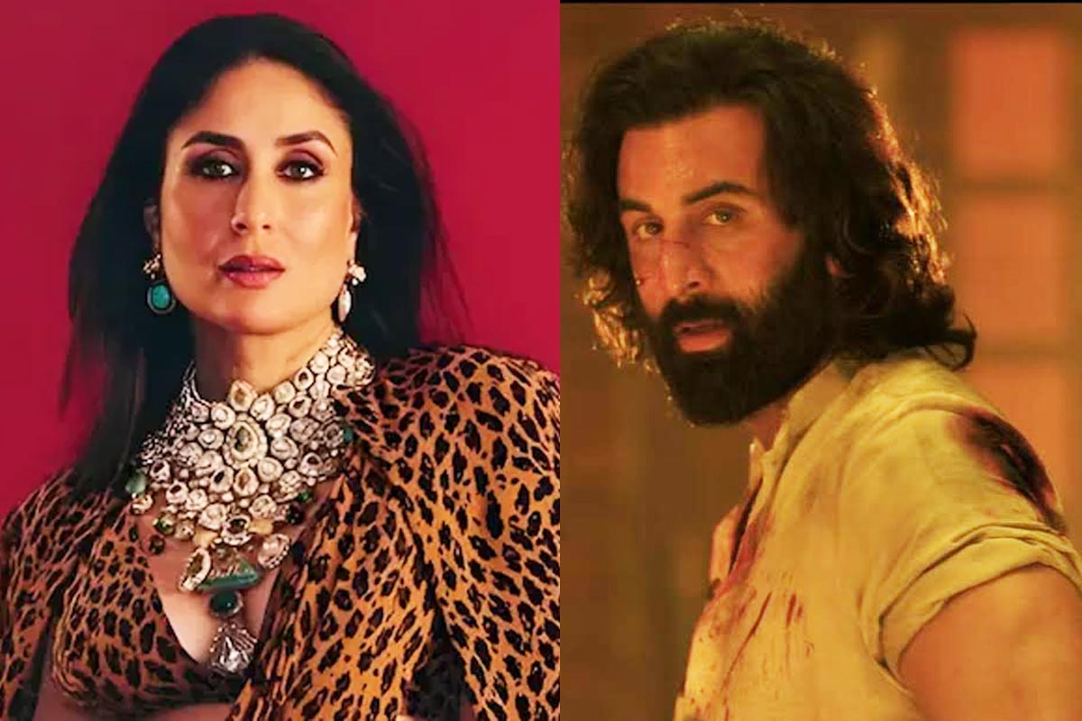 ‘দর্শক বোকা? অ্যানিম্যাল চলেছে বলেই…’, বলিউডকে ‘ভেড়ার পাল’ কটাক্ষ করিনার, খোঁচা ভাই রণবীরকেও!