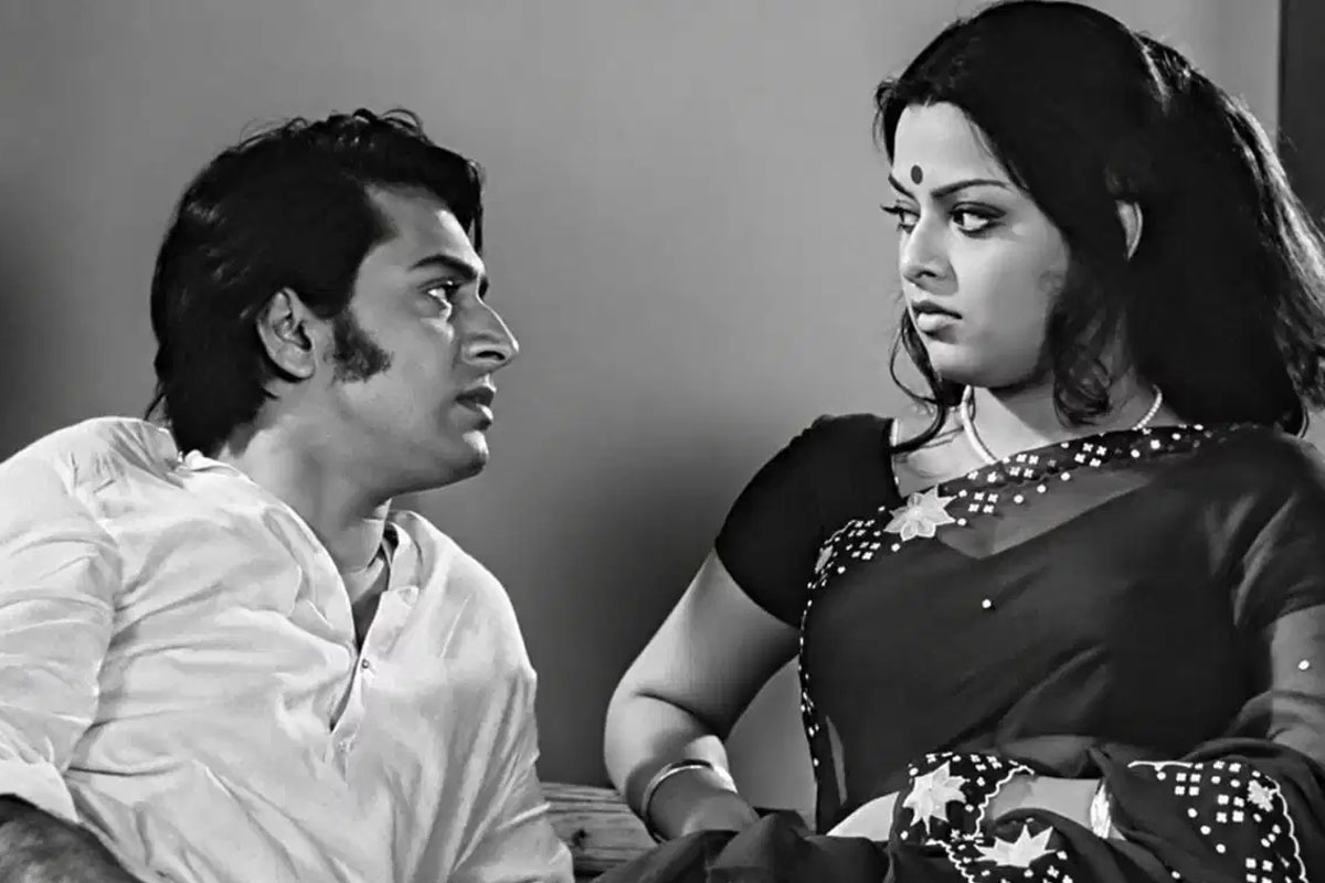 Ranjit Mallick Mourns Mithu Mukherjee, Recalls Mouchaak Memories