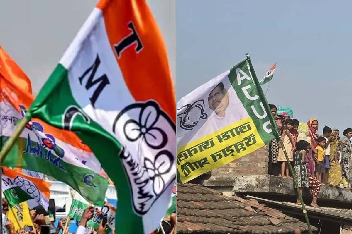 উপনির্বাচন ঘোষণা হতেই তপ্ত রেজিনগর! তৃণমূল-আম জনতা উন্নয়ন পার্টির সংঘর্ষে রক্তারক্তি কাণ্ড