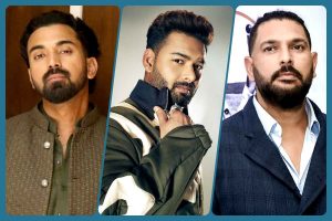 মদ্যপ পন্থের কাণ্ডে নিন্দার ঝড়, যুবি থেকে রাহুল, অতীতে বিতর্কে জড়ান আর কোন ভারতীয় তারকা?