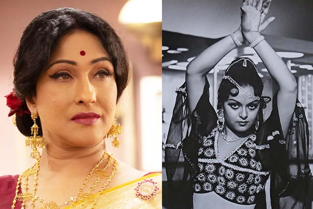 1. Mithu Mukherjee Dies: Ranjit Mallick, Rituparna Pay Tribute
