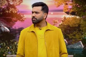 অবসরের আগেই নিজের টিভি শো, রোহিতকে আজীবনের জন্য নিষিদ্ধ করছে বোর্ড?