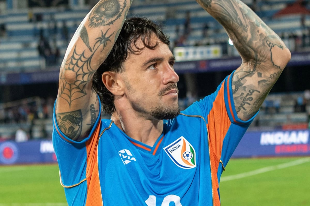 ‘রাতটা স্মরণীয় করে রাখার চেষ্টা করব’, ব্রাজিল ম্যাচের আগে হুঙ্কার উইলিয়ামসের