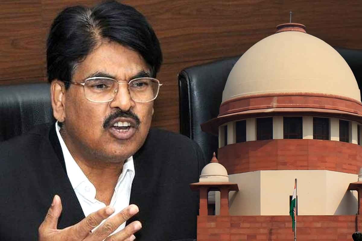 আইন পড়ুয়াদের লাইসেন্স আটকাতে চেয়েছিলেন, সেই বার কাউন্সিল প্রধানের ক্ষমতায় রাশ সুপ্রিম কোর্টের