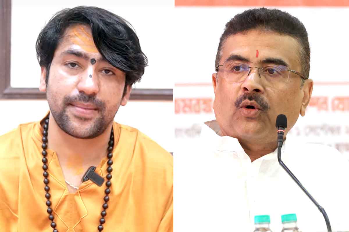 বাগেশ্বরের অপমানে অ্যাকশনে শুভেন্দু! ‘যারা ছবি পুড়িয়েছে গ্রেপ্তার করুন’, বিধানসভায় দাঁড়িয়ে সিপিকে নির্দেশ