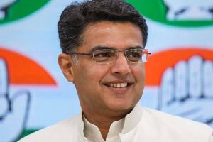 গোষ্ঠীদ্বন্দ্বে জর্জরিত দল, ‘সম্ভাবনাময়’ পাঞ্জাব বাঁচাতে পাইলটকে দায়িত্ব কংগ্রেসের
