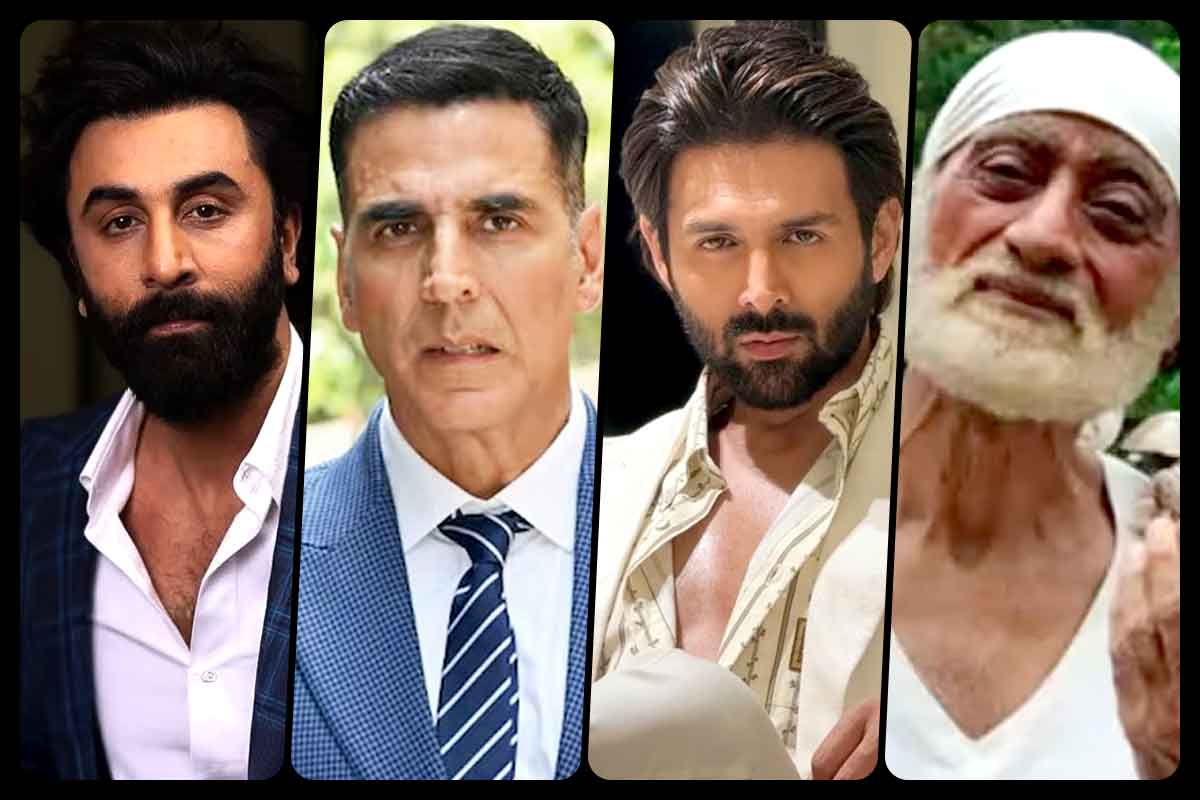 আশঙ্কাজনক পর্দার ‘সাইবাবা’! চিকিৎসার খরচ জুগিয়ে সাহায্য অক্ষয়, রণবীর, কার্তিকদের