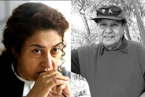 শতাব্দী রায়ের পিতৃবিয়োগ, ‘১৫ দিনে কী থেকে যে কী হয়ে গেল…’, শোকস্তব্ধ অভিনেত্রী