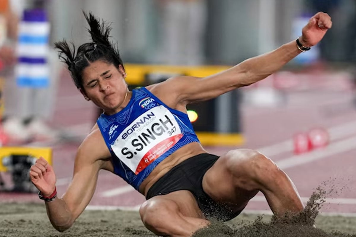 ‘চক্রান্ত’ করে এশিয়াডে কেড়ে নেওয়া হল শৈলীর সোনা! ক্রীড়া আদালতে যাচ্ছে ভারত