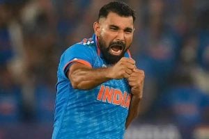 ‘শামিকে দলে না রাখার কারণ বুঝতে পারছি না’, প্রাক্তন নির্বাচকের নিশানায় জাতীয় নির্বাচকরা 