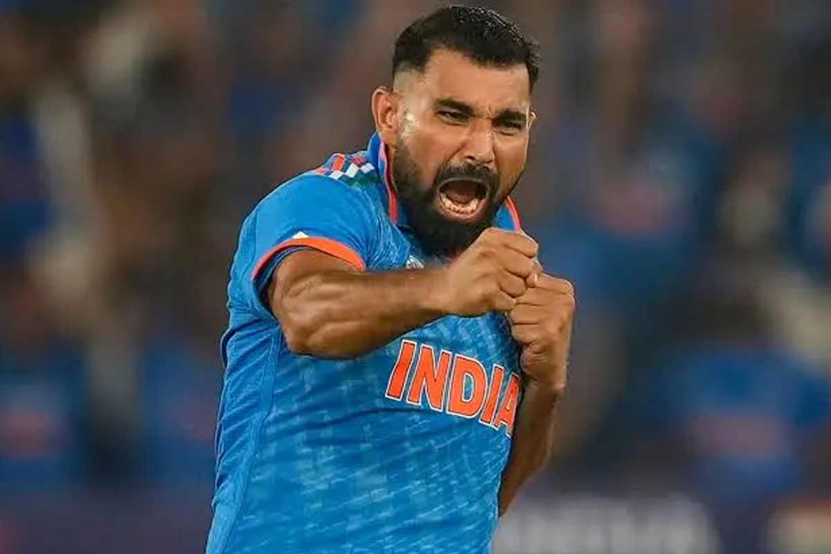‘শামি দলে না রাখার কারণ বুঝতে পারছি না’, প্রাক্তন নির্বাচকের নিশানায় জাতীয় নির্বাচকরা 