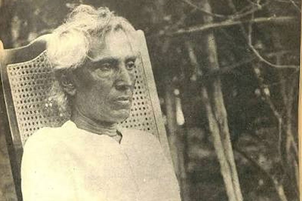 দোকানের মাল খাঁটি হলে খদ্দের জুটবেই, বলতেন সম্পাদক শরৎচন্দ্র