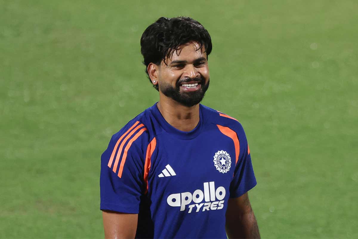 ঈশান ফিট হলেও ‘মাথাব্যথা’ ওপেনিং জুটি! আফগানদের বিরুদ্ধে নামার আগে কী বলছেন শ্রেয়স