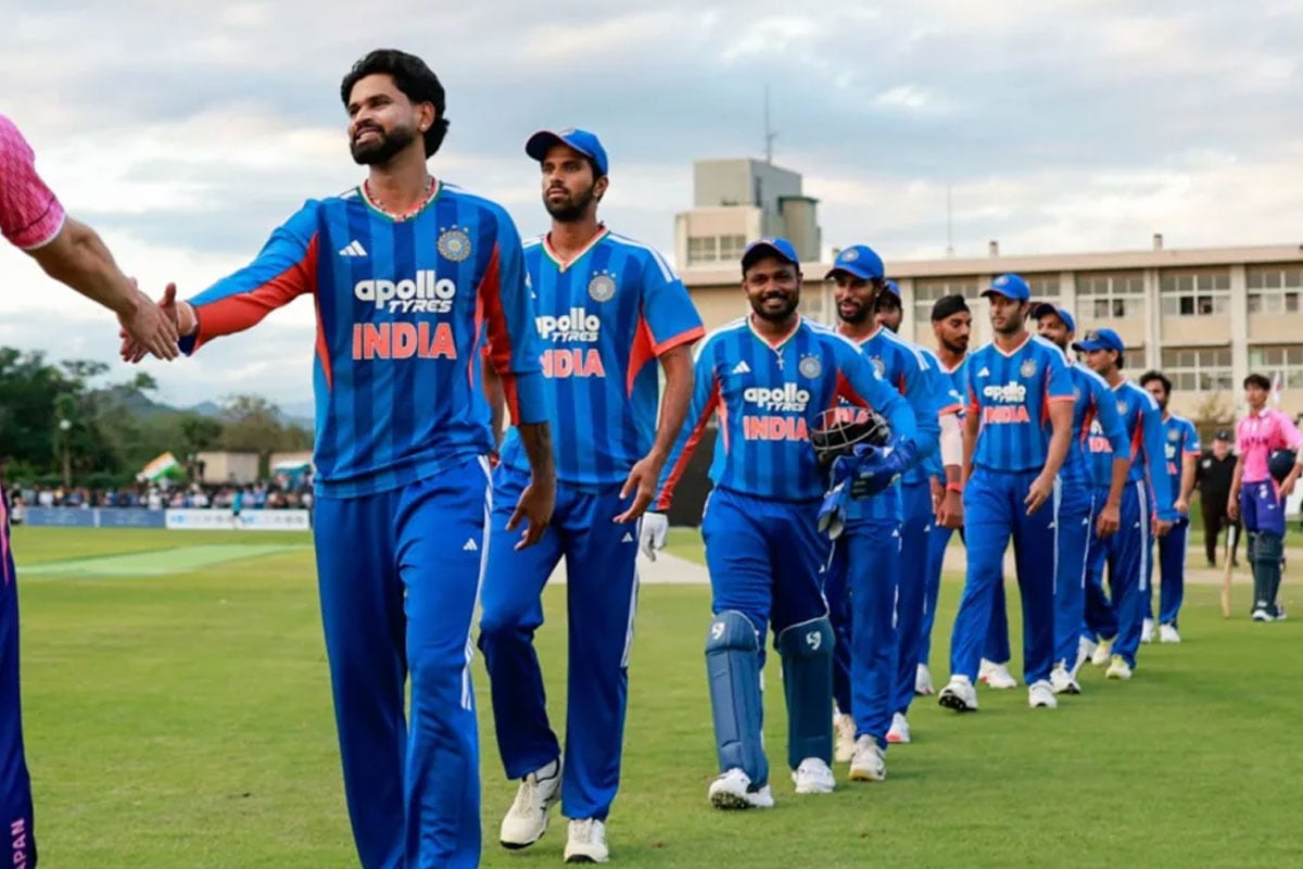 বৃষ্টিতে ভাসবে ভারত-আফগান ম্যাচ! ভেস্তে গেলে এশিয়াডের সেমিতে যাবে কারা? কী বলছে নিয়ম