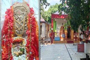 সিদ্ধিলাভের আশায় হত নরবলি, বাংলার প্রাচীন এই দুর্গাপুজোর সঙ্গে জড়িয়ে রহস্যময় কাহিনি
