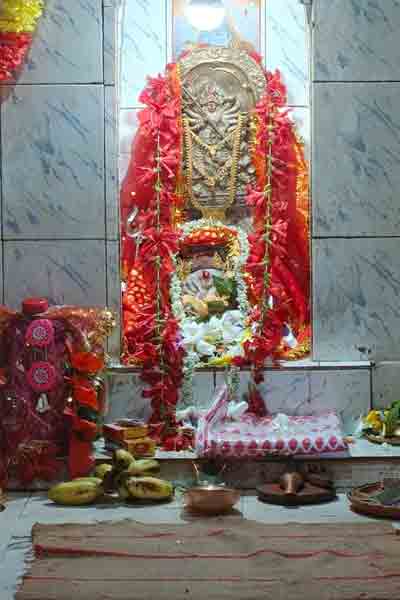 Shyamrupa-Mandir