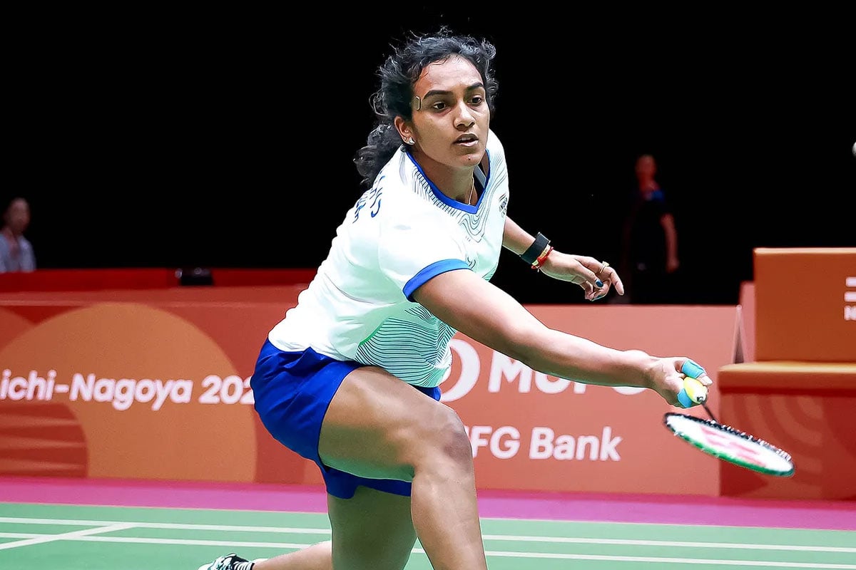 ২৪ ঘণ্টায় ৩ ম্যাচ! এশিয়াডে ব্যর্থতায় জঘন্য সূচি নিয়ে বিস্ফোরক সিন্ধু