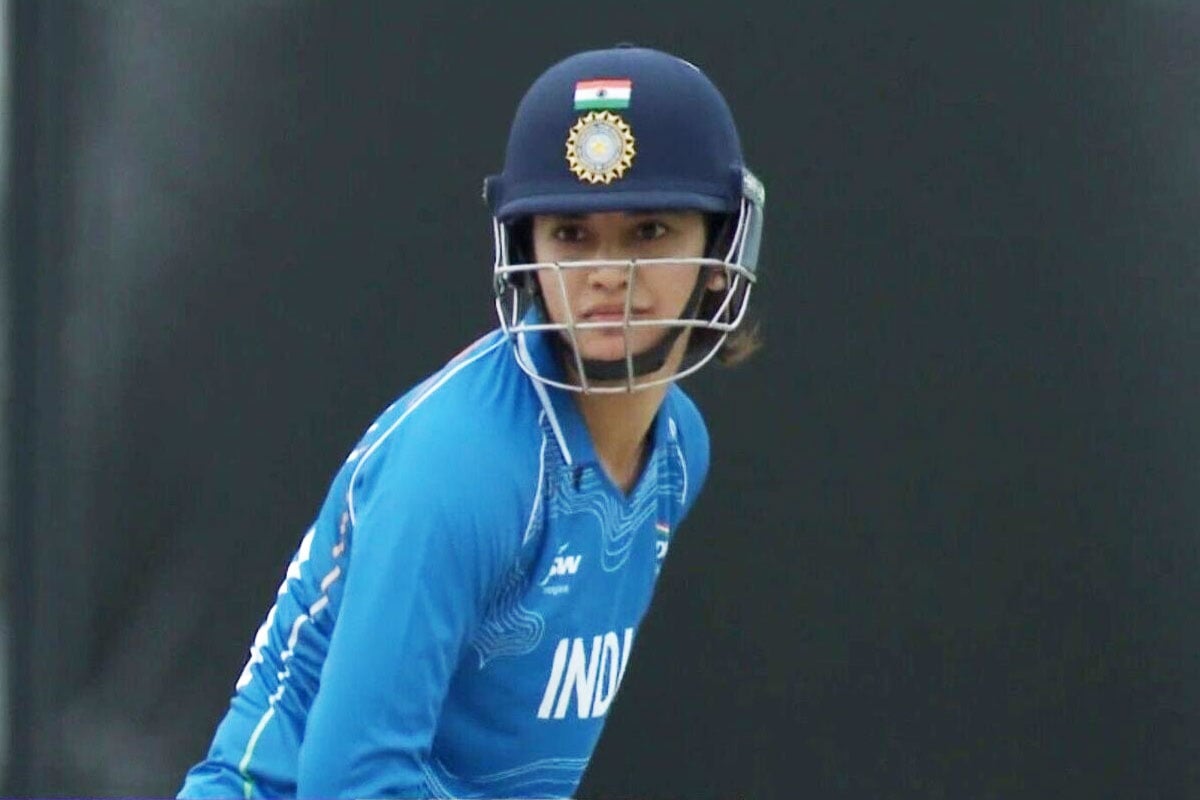 স্মৃতির ব্যাটে ইতিহাস, শেফালির অনবদ্য সেঞ্চুরি, বাংলাদেশকে উড়িয়ে এশিয়াডের ফাইনালে ভারত