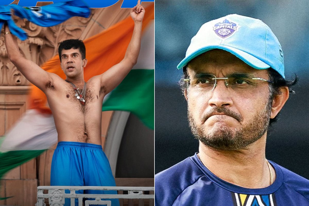সৌরভের বায়োপিকের শুটিংয়ে মাঠ নষ্ট! বিরাট জরিমানা, অবনমনের শাস্তির কোপে ইংল্যান্ডের ক্লাব