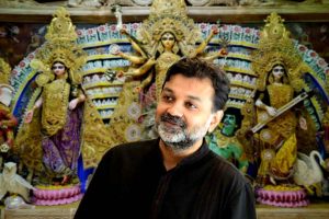 তিন মাসে কমিয়েছেন ১৫ কেজি ওজন! পুজোর চারদিন সৃজিতের ডায়েট প্ল্যান কী?