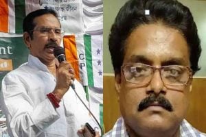 প্রার্থীপদ প্রত্যাহারে ‘চাপ’ পুলিশের, নন্দীগ্রামের কংগ্রেস প্রার্থীর গ্রেপ্তারিতে বিস্ফোরক প্রদেশ সভাপতি