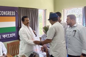 বাজি রেজিনগর, অধীর-শুভঙ্করকে একজোট করে ‘সাইলেন্ট’ ভোটের হিসাব কংগ্রেসের