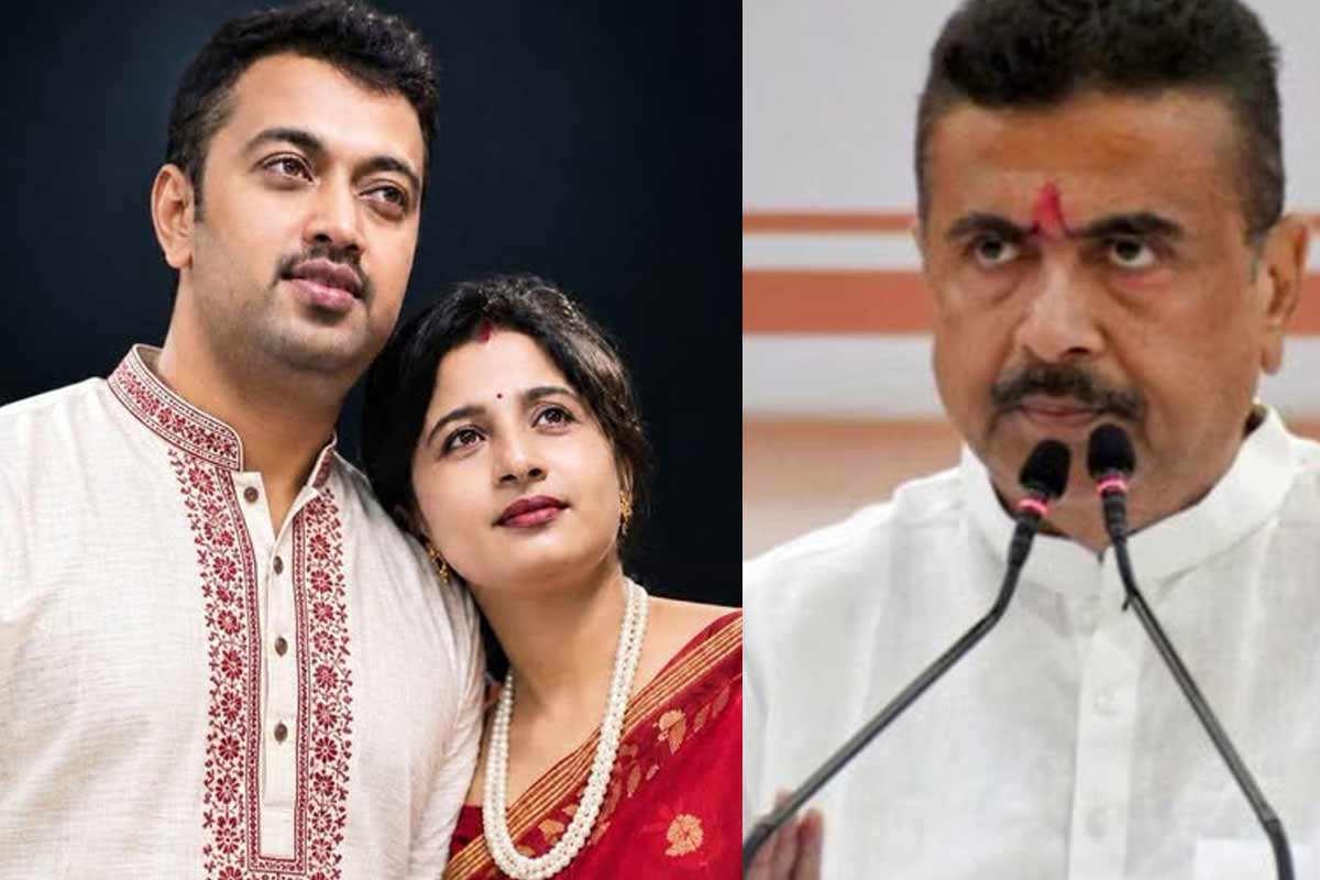 Nepal Flash Flood: Subhrangshu Roy will meet CM Suvendu Adhikari to get information about missing wife