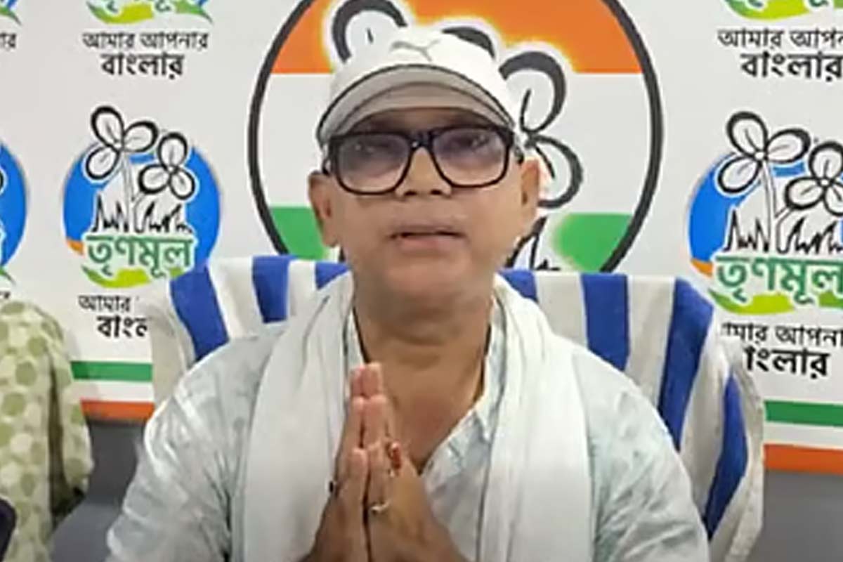 জমি দুর্নীতি মামলায় প্রাক্তন তৃণমূল বিধায়ক সুজয়ের বিরুদ্ধে ১৫ পাতার চার্জশিট সিআইডির, অভিযুক্ত আর কারা?