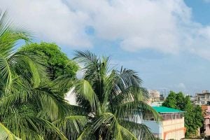 ‘বাদল গেছে টুটি’! বঙ্গে রোদ ঝলমলে আবহাওয়া, আর কী পূর্বাভাস?