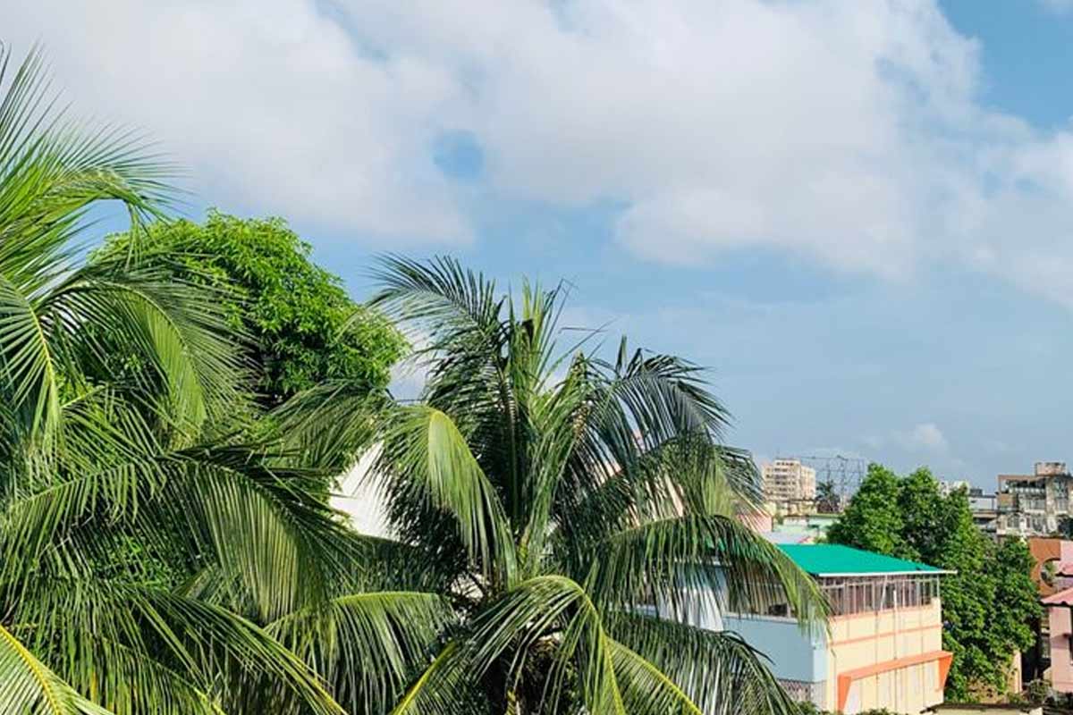 ‘বাদল গেছে ছুটি’! বঙ্গে রোদ ঝলমলে আবহাওয়া, আর কী পূর্বাভাস?