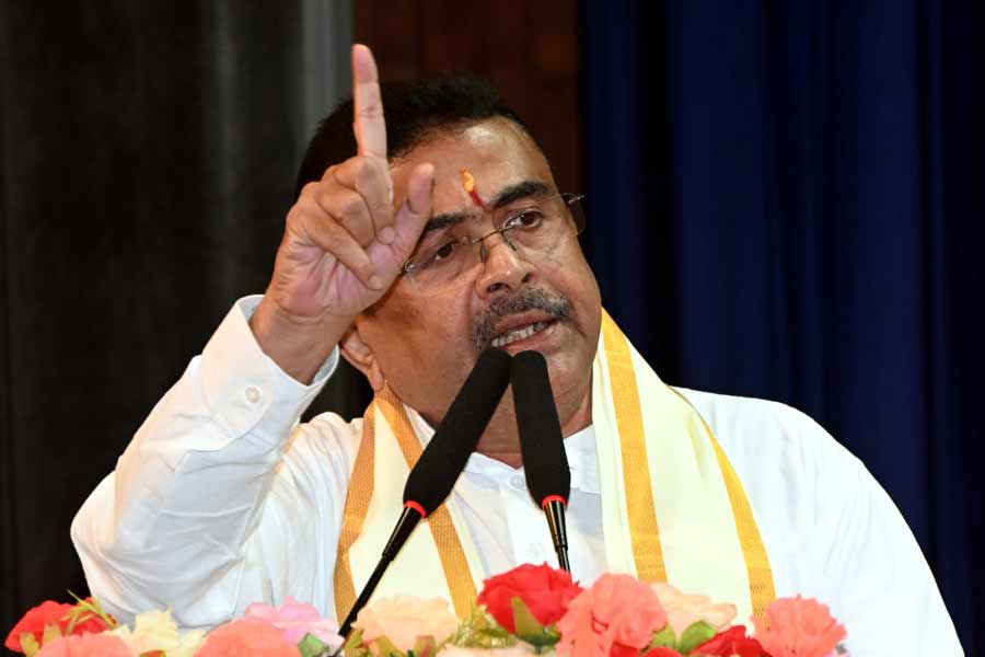 প্রশ্ন করবে জেন জি, উত্তর দেবেন মুখ্যমন্ত্রী! এবার নতুন প্রজন্মের সঙ্গে চা চক্রে বসবেন শুভেন্দু