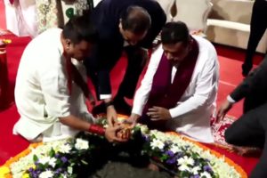 নিউটাউনে আদানিদের ২ হাজার শয্যার হাসপাতাল, ভিত্তিপ্রস্তর স্থাপন মুখ্যমন্ত্রীর