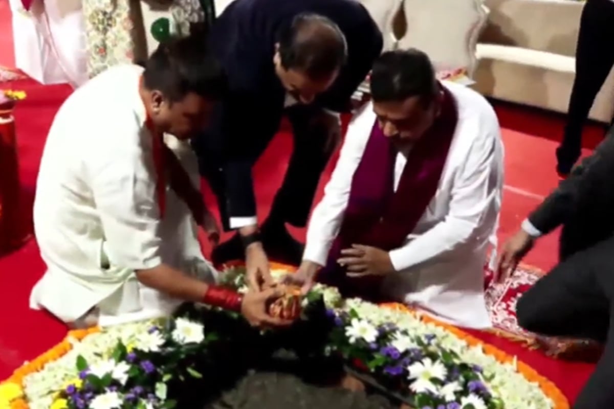 নিউটাউনে আদানিদের ২ হাজার শয্যার হাসপাতাল, ভিত্তিপ্রস্তর স্থাপন মুখ্যমন্ত্রীর