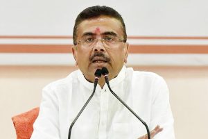 ‘বন্দে মাতরম’ না গাইলে স্কুলে সাহায্য বন্ধ, মাদ্রাসা নিয়ে বার্তা মুখ্যমন্ত্রীর